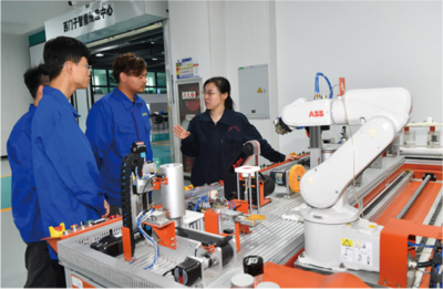 招生季丨南京工業職業技術大學2021年本科招生專業解讀