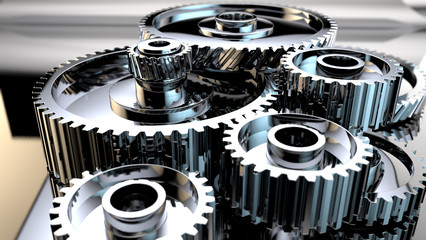 制造業公司起名 制造業公司名稱大全