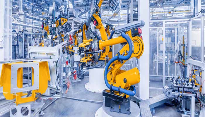 制造業包括哪些行業 制造業具體有什么行業