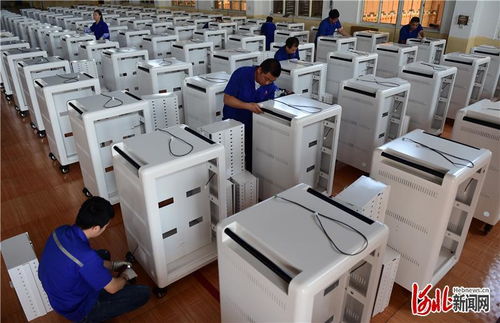 探訪 中國 中東歐 滄州 中小企業(yè)合作區(qū)