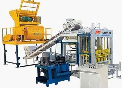 十大制磚機(jī)品牌有哪些(了解制磚機(jī)市場領(lǐng)軍品牌)