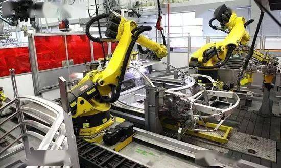 智能制造究竟是什么