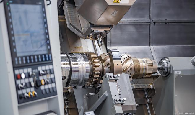 機(jī)械設(shè)備制造行業(yè)ERP系統(tǒng)對企業(yè)有什么幫助?