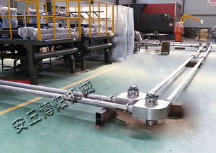 密閉式管鏈投料機(jī)為保險粉的安全輸送提供了保障