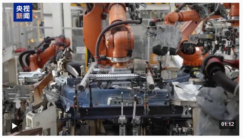 美國關稅政策對德國機械設備制造業的影響