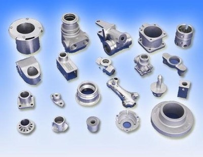 沈陽祥和機械制造 專業鑄造，品質之選