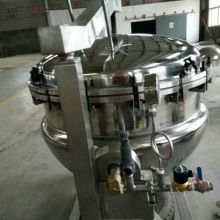 中南食品設備機械制造廠 專業引領炒貨食品加工設備制造