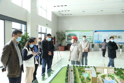 垃圾分類(lèi)新風(fēng)尚 生活美容新面貌——省住建廳帶領(lǐng)媒體團(tuán)聚焦單縣垃圾分類(lèi)與生活服務(wù)新實(shí)踐